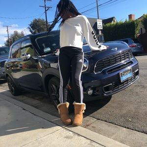 Meet your Posher, Cierra